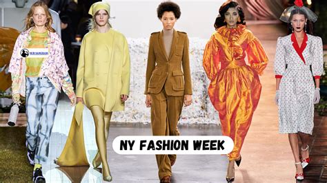 Fashion Week 2024 Nyc Dates 2024 Frank Jillene