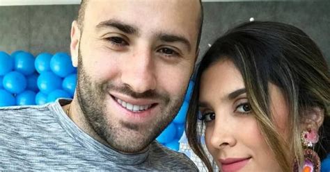 Daniela Y David Ospina Su Madre Confesó Cuál Es Su Favorito Infobae