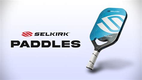 Advanced / Pro Pickleball Paddles from Selkirk Sport | Selkirk Sport ...