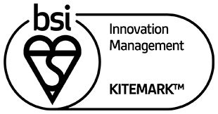 Innovation Kitemark | BSI