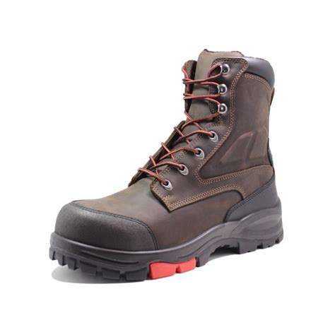 China Waterproof Steel Toe Boots Manufacturers, Suppliers - Factory ...