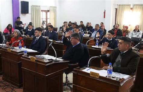 Día de la Bandera Declaran de Interés Departamental el acto en Nonogasta