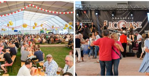 Fête de la Bière à Saverne 2025 date programme horaires