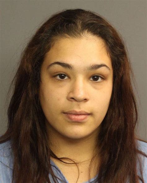 Belleville Woman Charged In Fatal Newark Shooting Newark Nj Patch