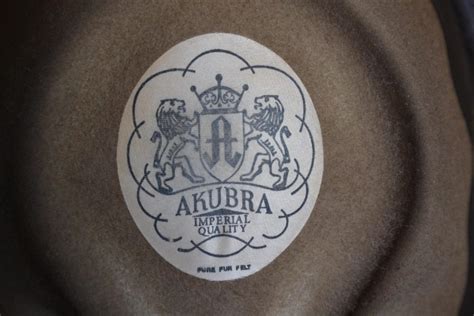 Podcast 75 – Australia’s Hat – The Akubra