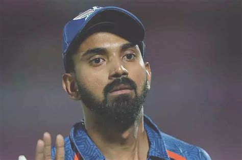 Kl Rahul Rules Himself Out Of Wtc Final To Undergo Thigh Surgery