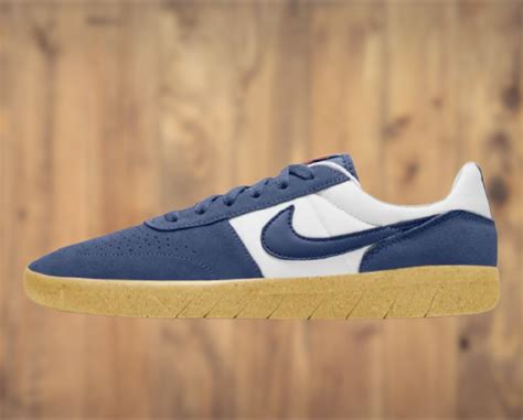 Nike Sb Team Classic Mystic Navy Skate Shoes Ph Manilas 1