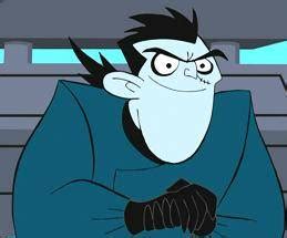 Dr. Drakken (Character) - Giant Bomb