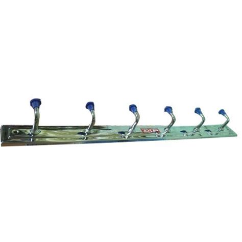 Mild Steel Ms Hooks Wall Hanger Size Inch Wall Mount At Rs In