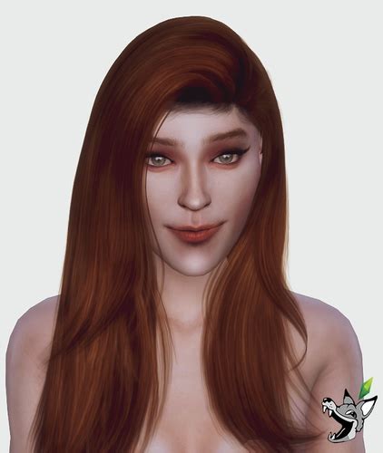 Celebrities Internet Girls And Pornstars Bundle The Sims 4 Sims Loverslab