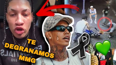 LOS TRINITARIOS SALEN A BUSCAR A DILON BABY Se Acabo El Juego YouTube