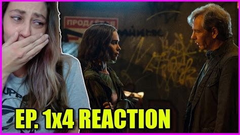 Secret Invasion Episode 1x4 Reaction This Better Be Another Fake Out