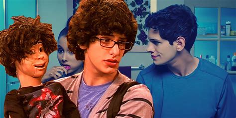 Victorious Where Robbie Shapiro Actor Matt Bennett Is Now