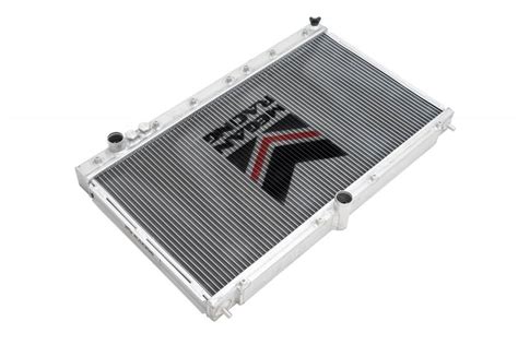 Radiator For Mitsubishi 3000gt Vr4 By Megan Racing Mr Rt M3gt