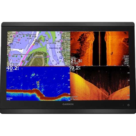 Comparatif Garmin Gpsmap Comptoir Nautique