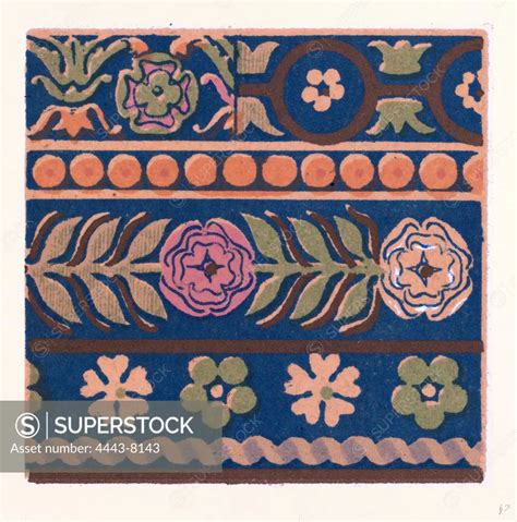Renaissance Ornament Superstock