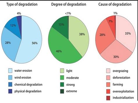 Soil Degradation: Causes and Prevention - Al Ard Alkhadra - Home