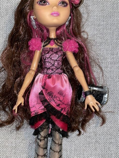 Mattel Ever After High First Chapter Briar Beauty Doll