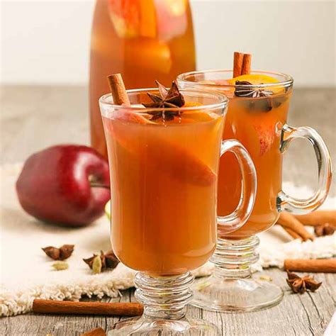 Homemade Apple Cider Recipe (& VIDEO!) - Easy Apple Cider