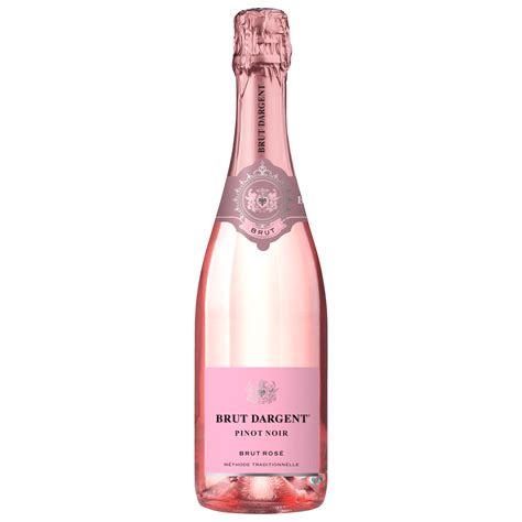 Brut Dargent Brut Ros Pinot Noir L Bei Rewe Online Bestellen