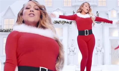 Mariah Carey To Perform All I Want For Christmas Is You At Macys