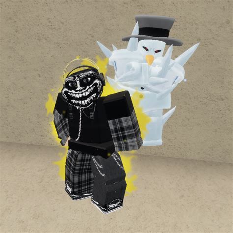 Roblox Yba Ice Cold Chili Pepper Rhcp Fast Delivery Ebay