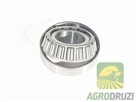 30206 CX/WELT Підшипник роликовий 30206 CX/Welt. Ціна, запчастини ...