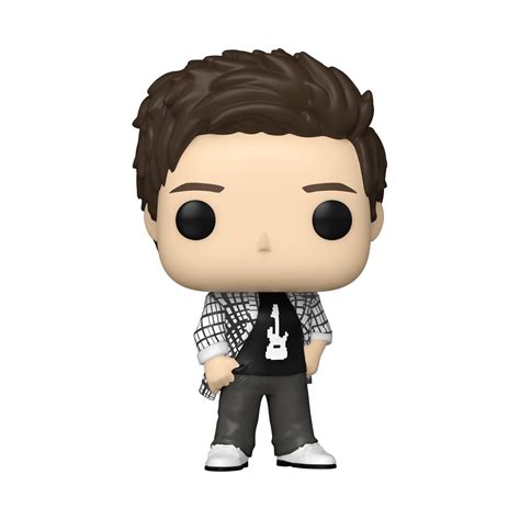 Chandler Bing (College) - Friends Pop! Vinyl