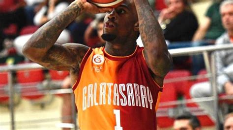 Galatasaray Nef deplasmanda farklı kazandı Tüm Spor Haber Basketbol