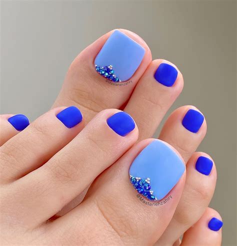 60 Dazzling Summer Pedicure Ideas For More Fun In The Sun The Right