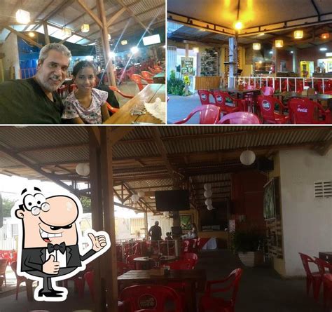 Village Pizzaria e Hamburgueria São Luís Avaliações de restaurantes