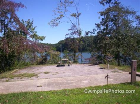 Bald Ridge Creek Campground - Campsite Photos, Availability Alerts