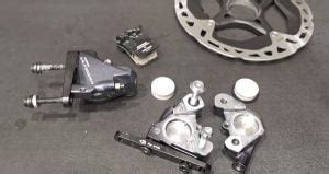 Hydraulic Bike Brake Maintenance: Know in Detail - ApexBikes