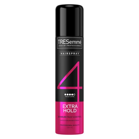 Extra Hold Hair Spray For Frizzy Hair Tresemm