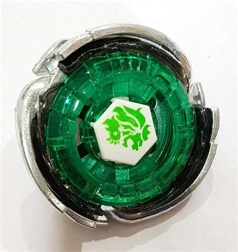 Fang Leone Beyblade Special Move