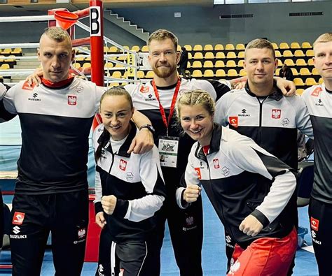 Sandra Drabik Z Kielc Na Podium Turnieju W Bu Garii W Marcu Powalczy O