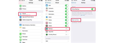 Quickly Learn How To Backup Iphone To Itunes Or Icloud