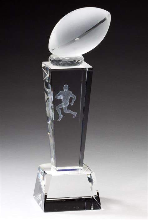 Ncaa Basketball Championship Trophy Crystal