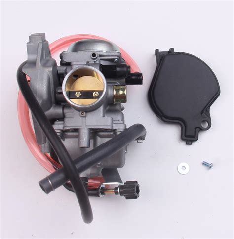 Amazon Goodbest New Carburetor Compatible With Kawasaki Lakota