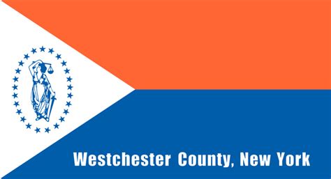 Flag Of Westchester County New York R Vexillology