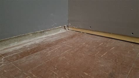 DRICore Subflooring Installation - Steve's DIY Shack