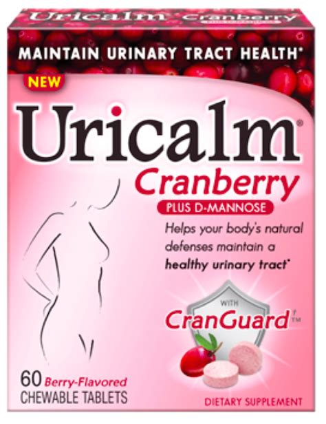 Calm Your UTI with UriCalm - Kellys Thoughts On Things