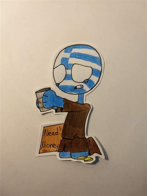 Greece •countryhumans Amino• Eng Amino