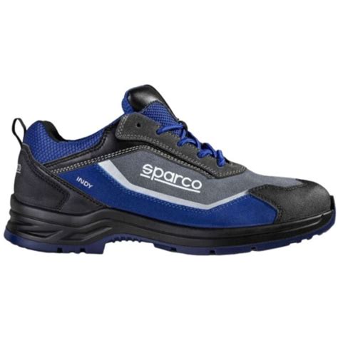 Scarpe Antinfortunistiche Sparco New Indy Esd S S Sr Lg