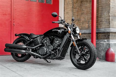 Indian Scout Sixty 2020 Motosiklet Sitesi