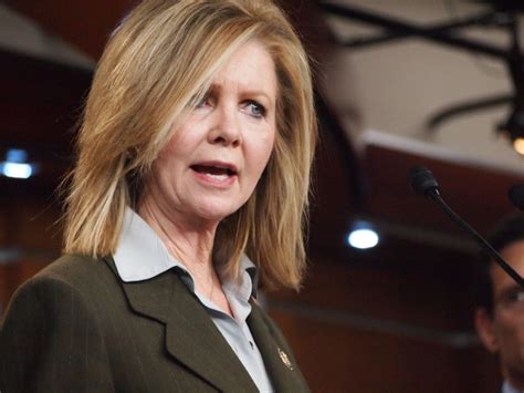 Tennessee Sen. Marsha Blackburn: Impeachment Trial ‘Accomplished Nothing’