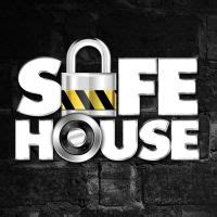 SAFEHOUSE - Huddersfield - Upcoming Events & Tickets