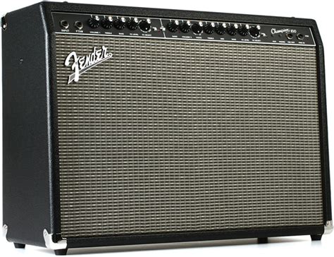 The Best Solid State Guitar Amps Under $500 | Performer Mag