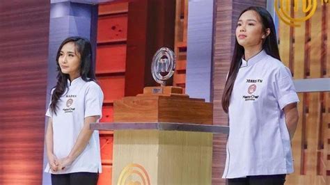 Link Streaming Grand Final Penentuan Juara Masterchef Indonesia Season