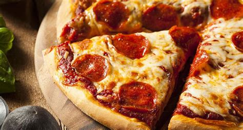 Pizza Hut Y Telepizza Se Fusionan Y Tendr N Casi El Del Mercado